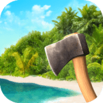 Ocean Is Home Survival Island MOD Unlimited Money 3.5.3.0