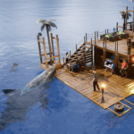 Oceanborn Survival in Ocean MOD Unlimited Money 3.3 Oceanborn Survival in Ocean MOD Unlimited Money 3.3