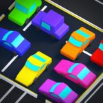 Parking Jam 3D MOD Unlimited Money 213.1.3