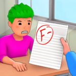 Pass or Fail MOD Unlimited Money 0.2.0