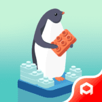 Penguin Isle MOD Unlimited Money 1.78.0