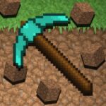 PickCrafter – Idle Craft Game MOD Unlimited Money 6.0.21