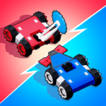 Pocket Bots Battle Robots MOD Unlimited Money 2.2.0