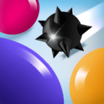Puff Up – Balloon puzzle game MOD Unlimited Money 2.8.22