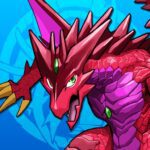 Puzzle Dragons MOD Unlimited Money 21.9.1