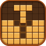 QBlock Wood Block Puzzle Game MOD Unlimited Money 4.6.1