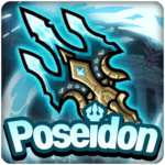 Raising Poseidon Idle RPG MOD Unlimited Money 1.3.22