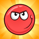 Red Ball 4 MOD Unlimited Money 1.10.01 Red Ball 4 MOD Unlimited Money 1.10.01