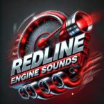 Redline Engine Sounds MOD Unlimited Money 19