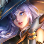 Rise of ValkyriesArena Heroes MOD Unlimited Money 1.8.8.2