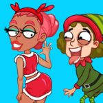 Role Swap Tricky Puzzle MOD Unlimited Money 1.42