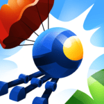 Rolly Legs MOD Unlimited Money 2.58