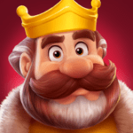 Royal Kingdom MOD Unlimited Money 14414