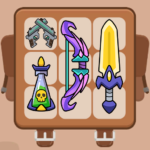 Rumble Bag Bag Fight MOD Unlimited Money 1.7.04