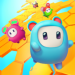 STAR Super Tricky Amazing Run MOD Unlimited Money 1.86.1