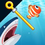 Save the Fish – Pull the Pin MOD Unlimited Money 1.0.2.2