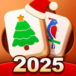 Shanghai Mahjongg MOD Unlimited Money 1.11.5