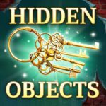 SherlockHidden Object Mystery MOD Unlimited Money 1.52.5200