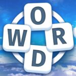 Sky Words Word Game MOD Unlimited Money 1.1.4 Sky Words Word Game MOD Unlimited Money 1.1.4
