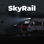 SkyRail – MOD Unlimited Money 10.5.0.0