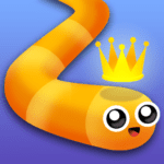 Snake.io – Fun Snake .io Games MOD Unlimited Money 2.1.67