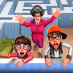 Sneak Seek Fun Stealth Game MOD Unlimited Money VARY
