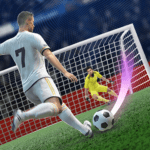 Soccer Superstar MOD Unlimited Money 0.2.72