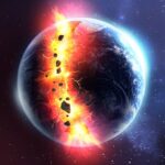 Solar Smash MOD Unlimited Money 2.5.2
