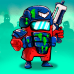 Space Zombie Shooter Survival MOD Unlimited Money 0.32 Space Zombie Shooter Survival MOD Unlimited Money 0.32
