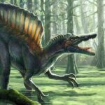 Spinosaurus Simulator MOD Unlimited Money 1.1.9