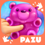 Squishy Slime Maker For Kids MOD Unlimited Money 1.13