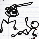 Stickman Physics Battle Arena MOD Unlimited Money 1.8.7