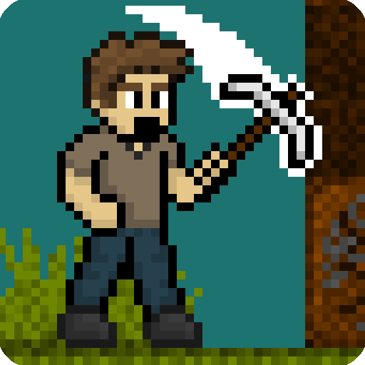 Super Miner Grow Miner MOD Unlimited Money 2.0.4
