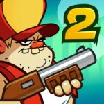 Swamp Attack 2 MOD Unlimited Money 1.0.52