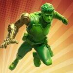 TOY WARS MOD Unlimited Money 3.250.1