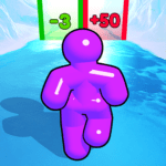 Tall Man Run MOD Unlimited Money 1.80