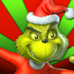 The Grinch MOD Unlimited Money 1.0.0