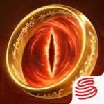 The Lord of the Rings War MOD Unlimited Money 3.0.874370