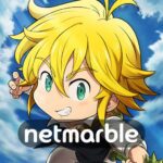 The Seven Deadly Sins Idle MOD Unlimited Money 1.8.2