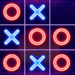 Tic Tac Toe – 2 Player XO MOD Unlimited Money 1.0.49