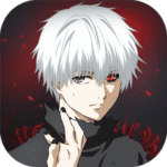 Tokyo Ghoul Break the Chains MOD Unlimited Money 3.4266