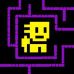 Tomb of the Mask Old Maze MOD Unlimited Money 1.18.7