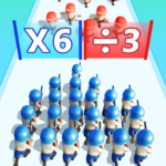 Top War Battle Game MOD Unlimited Money 1.526.0