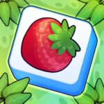 Triple Tile Match Puzzle Game MOD Unlimited Money 2.63.00