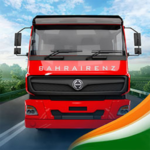 Truck Masters India Simulator MOD Unlimited Money 2024.12.2