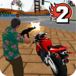 Vegas Crime Simulator 2 MOD Unlimited Money 3.1.9
