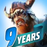 Vikings War of Clans PVP MOD Unlimited Money 6.6.1.1114