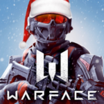 Warface GO FPS shooting games MOD Unlimited Money 4.2.4 Warface GO FPS shooting games MOD Unlimited Money 4.2.4