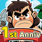 Wild Survival – Idle Defense MOD Unlimited Money 296