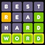 Wordle MOD Unlimited Money 2.0.0